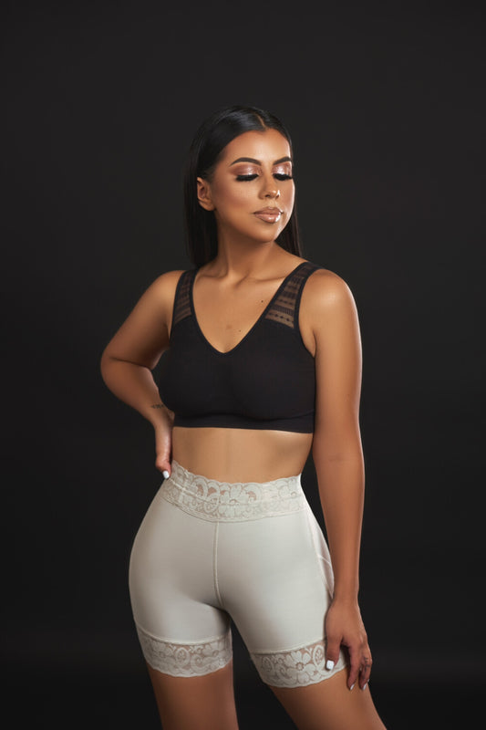 PUSH UP PANTY CLASICO