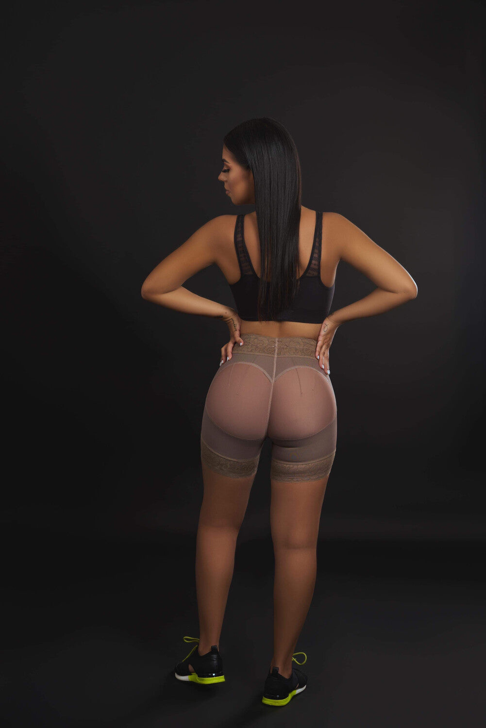 PUSH UP PANTY CLASICO