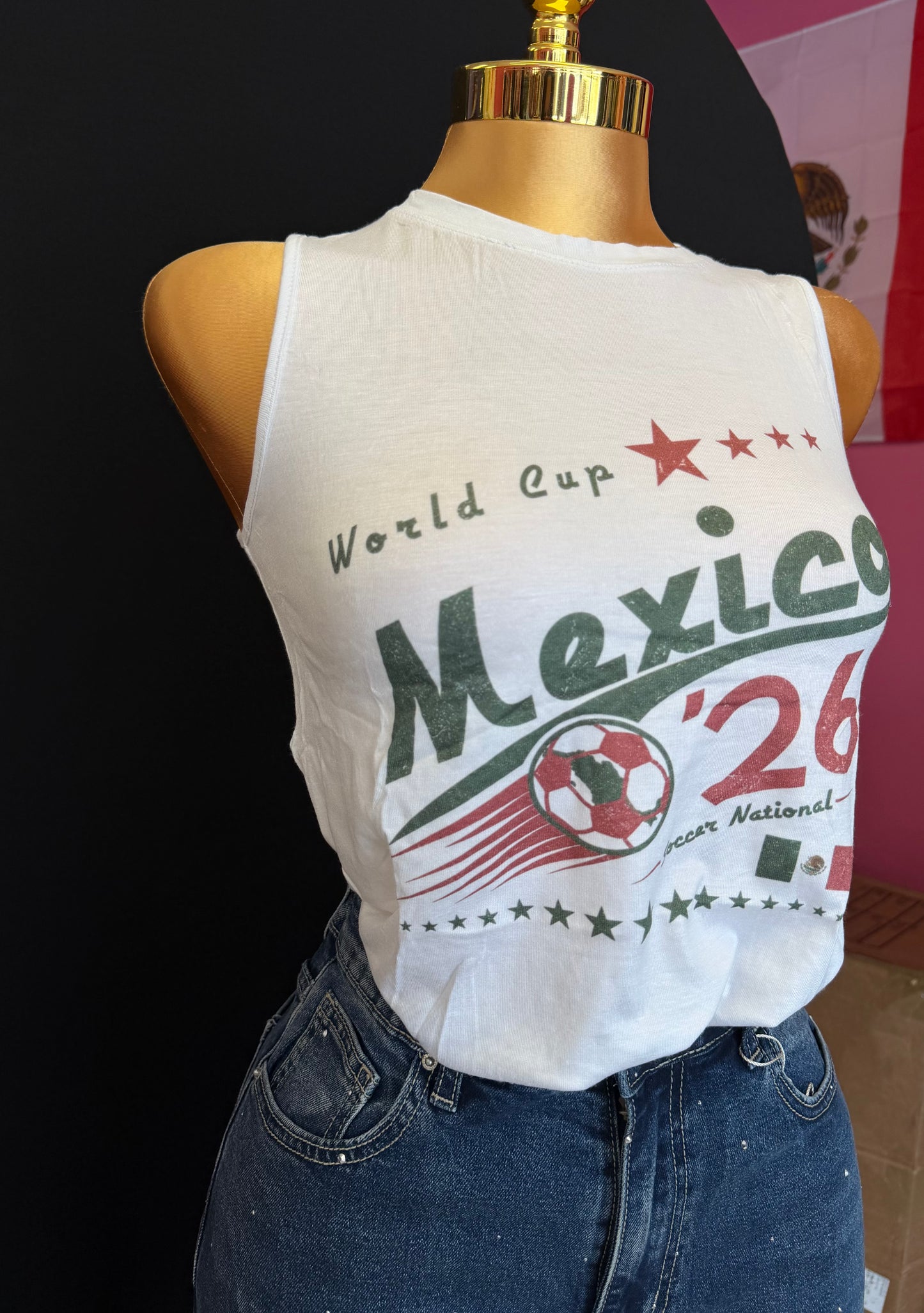 MEXICO 26