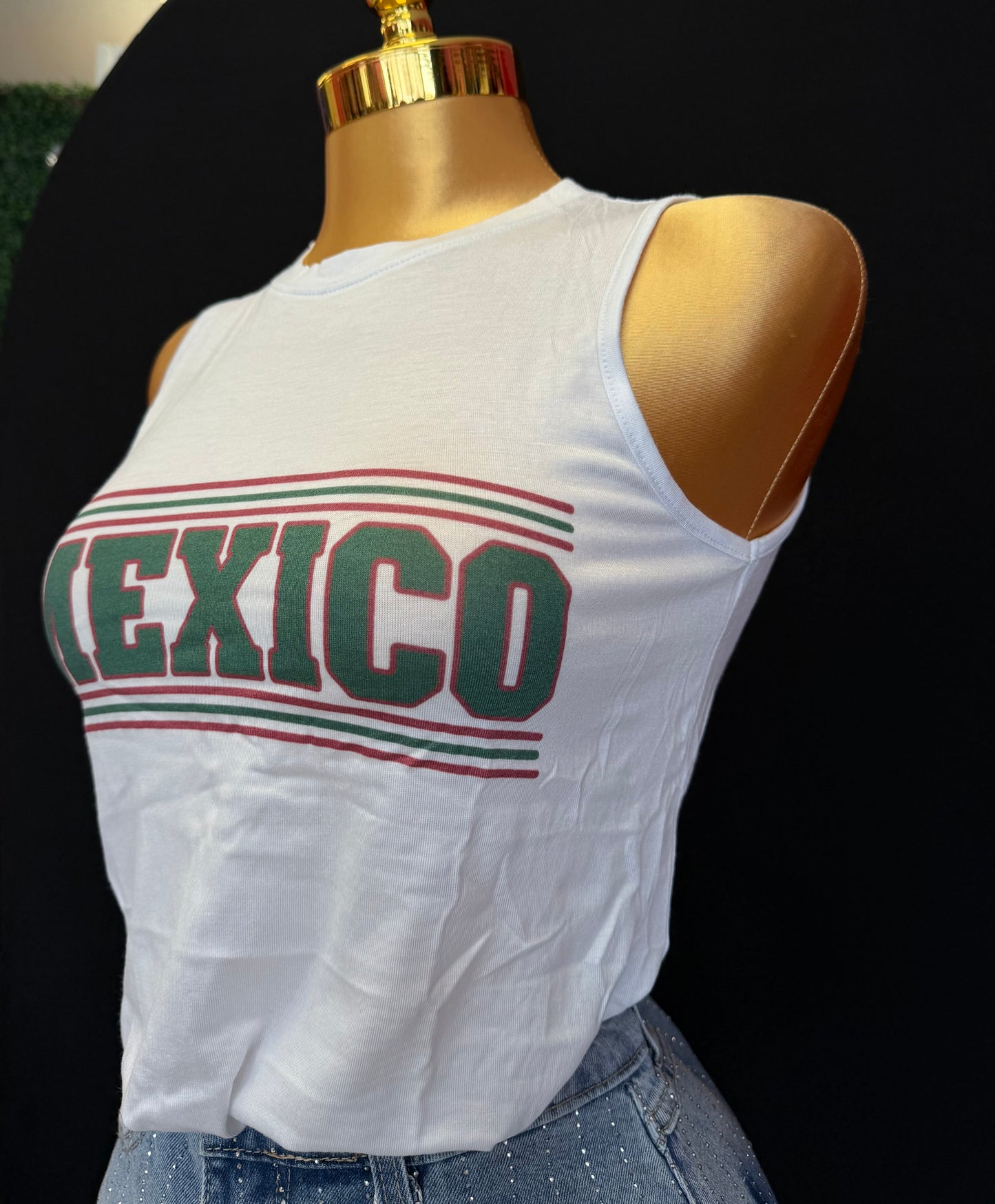 MEXICO TEE