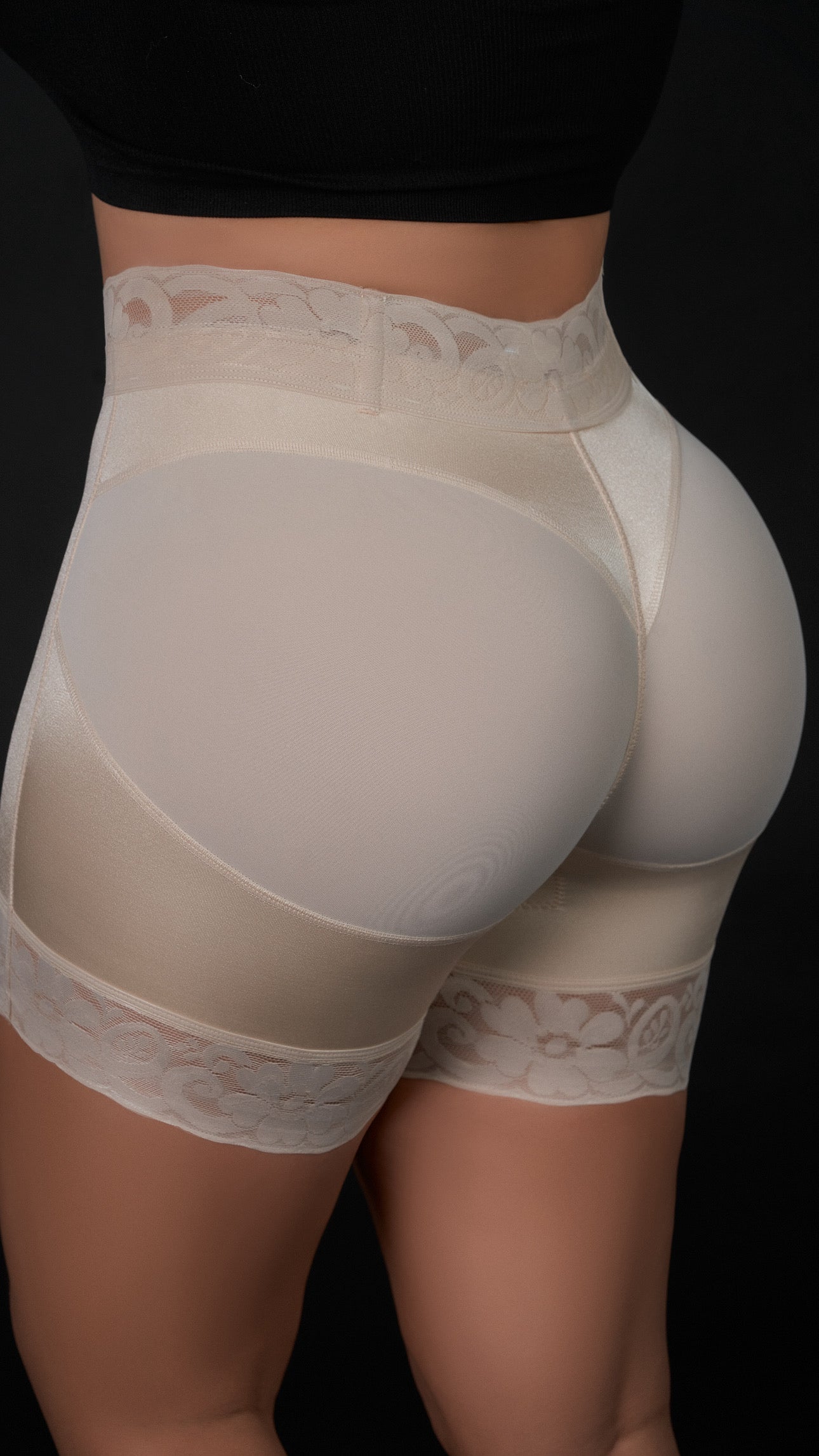 DESTELLO MEDIA PIERNA