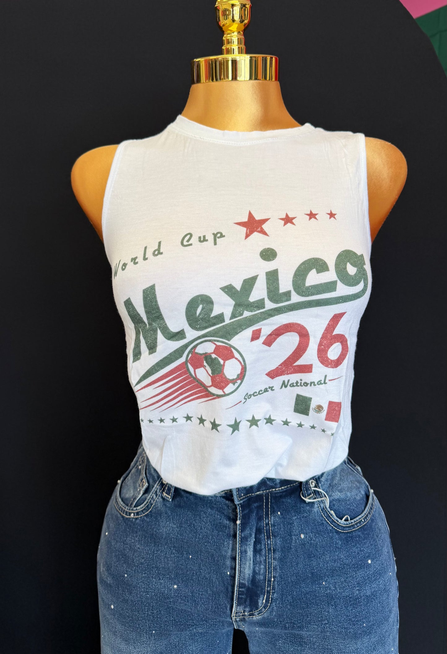 MEXICO 26