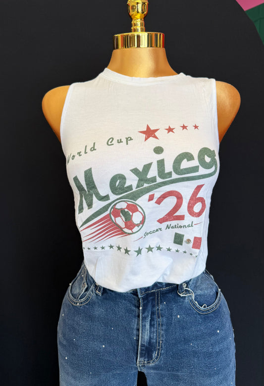 MEXICO 26