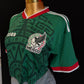 MEXICO SHIRT CROP STYLE