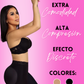 PUSH UP PANTY PIERNA LARGA