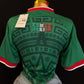 MEXICO SHIRT CROP STYLE