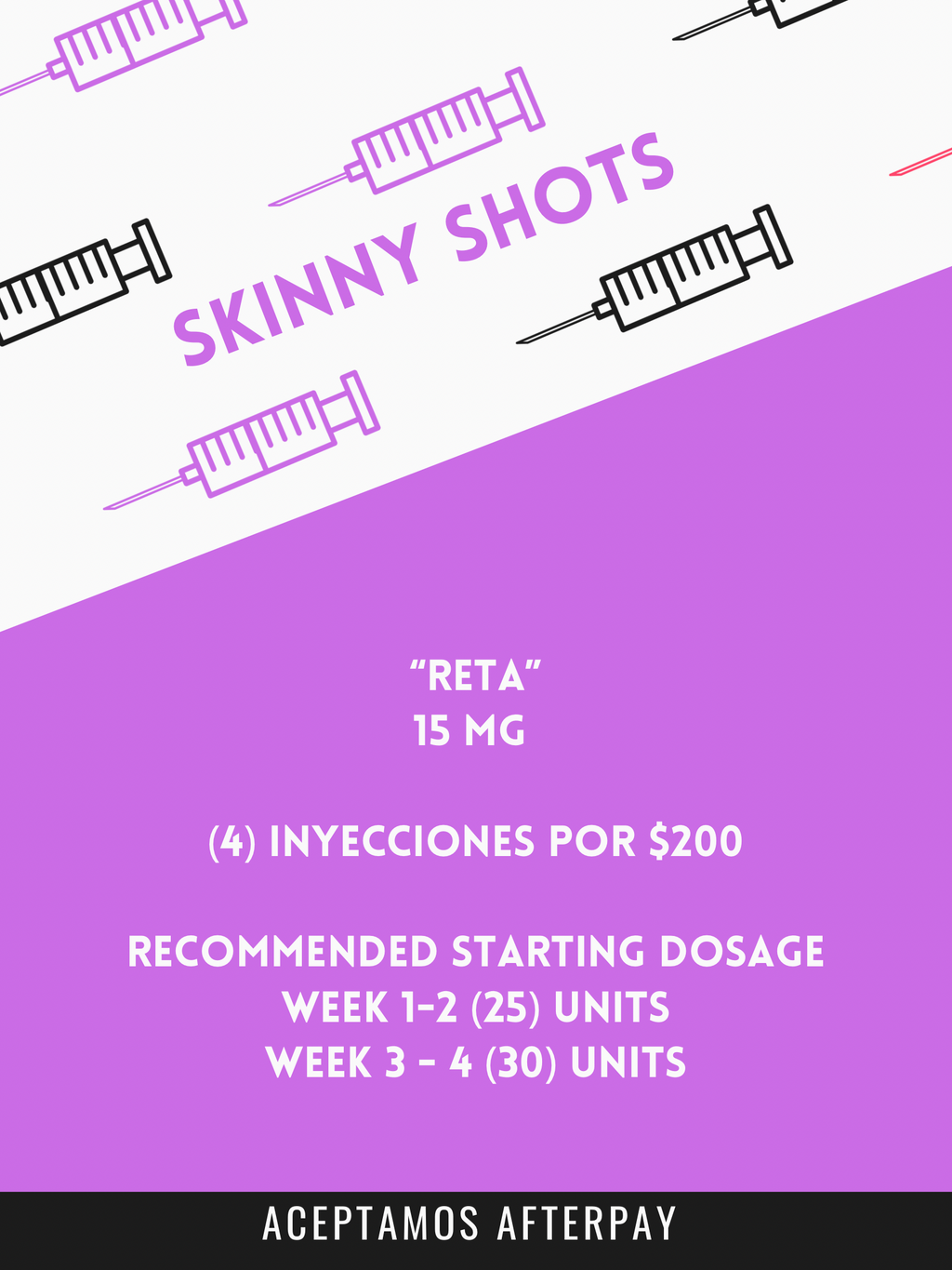 SKINNY MES 1 , 15MG
