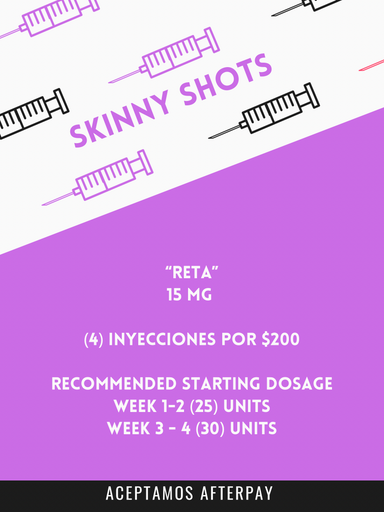 SKINNY MES 1 , 15MG
