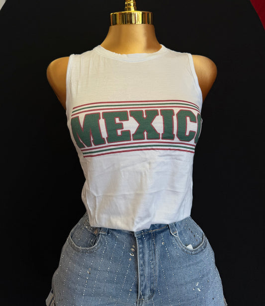 MEXICO TEE