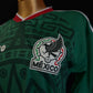 MEXICO SHIRT CROP STYLE