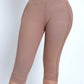 PUSH UP PANTY PIERNA LARGA