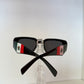 MEXICAN  SUNGLASSES